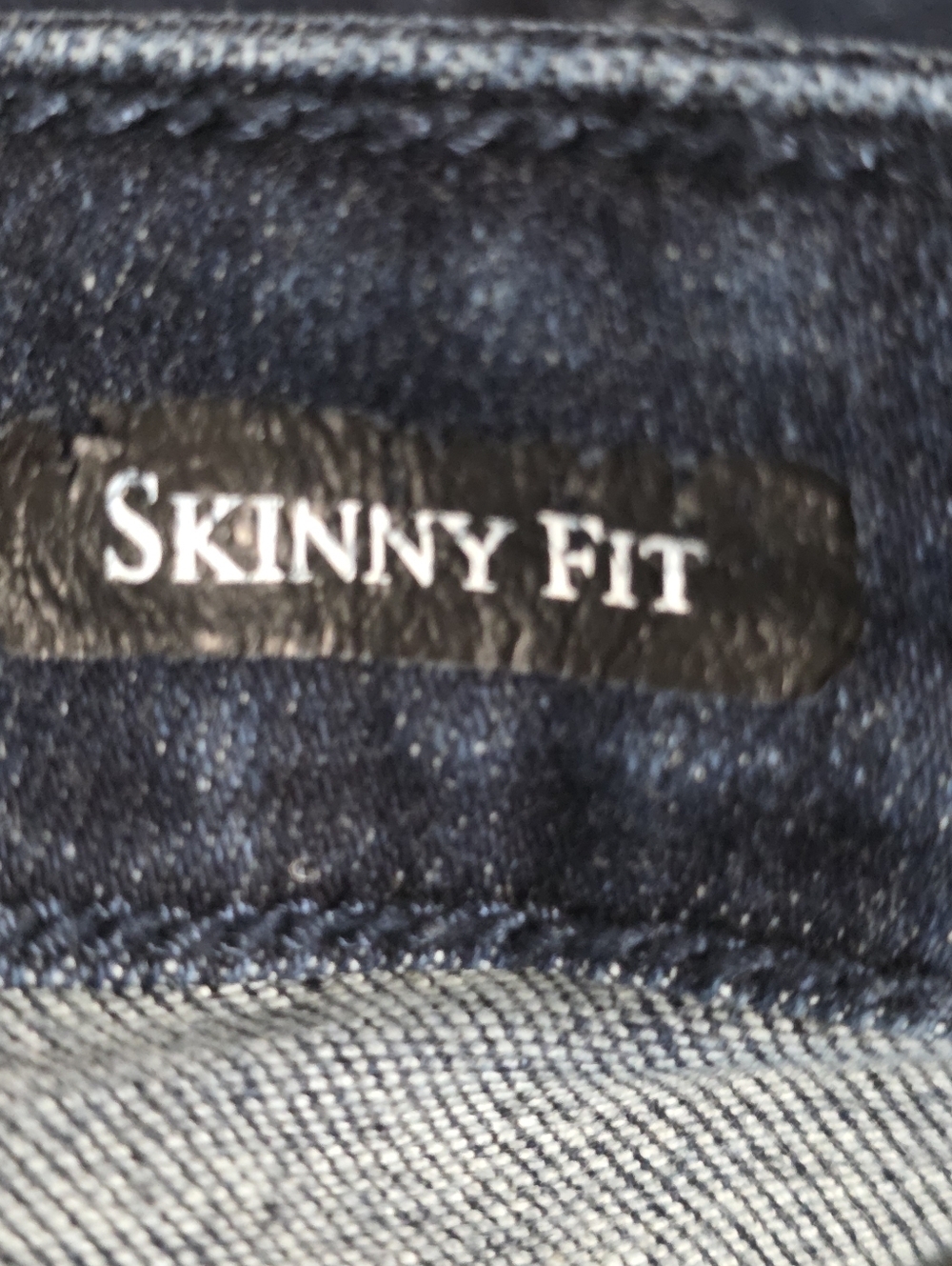 JUDY BLUE Skinny Fit Jeans Size 31 - Picture 10 of 12